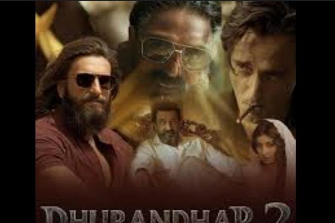 దురంధర్ –2కు మంచి రెస్పాన్స్